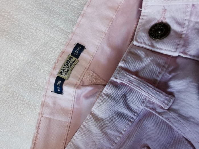 Jeans taille 38 - photo numéro 3