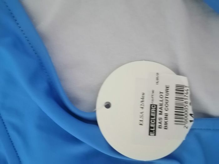 Maillot de bain femme 2 pièces - photo numéro 2