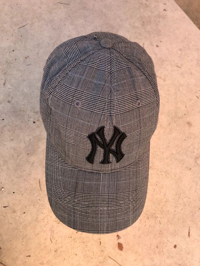 Casquette NY - photo numéro 6