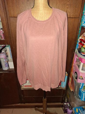 Pull 3XL