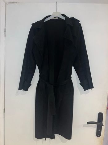 Trench taille 38