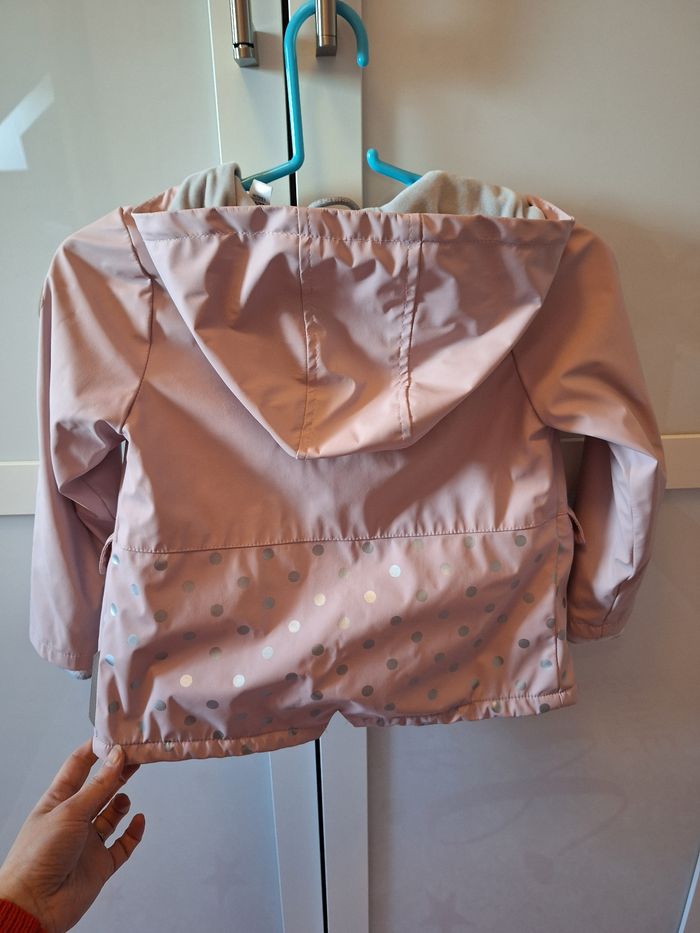 Impermeable - photo numéro 2