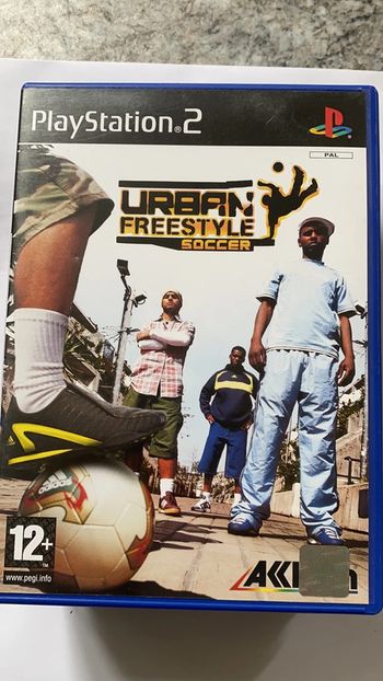 Freestyle
