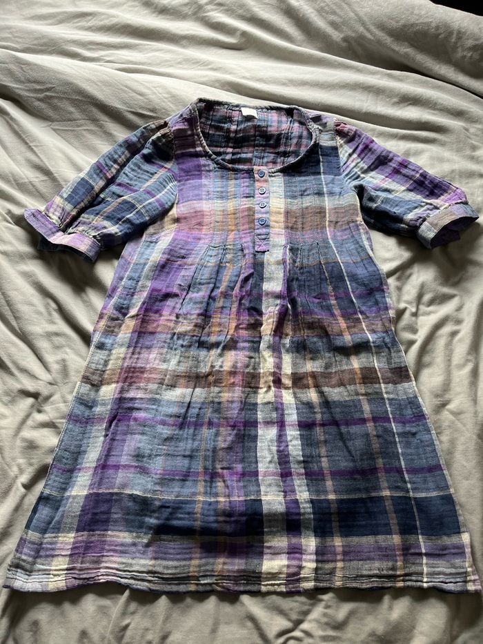 Robe de grossesse