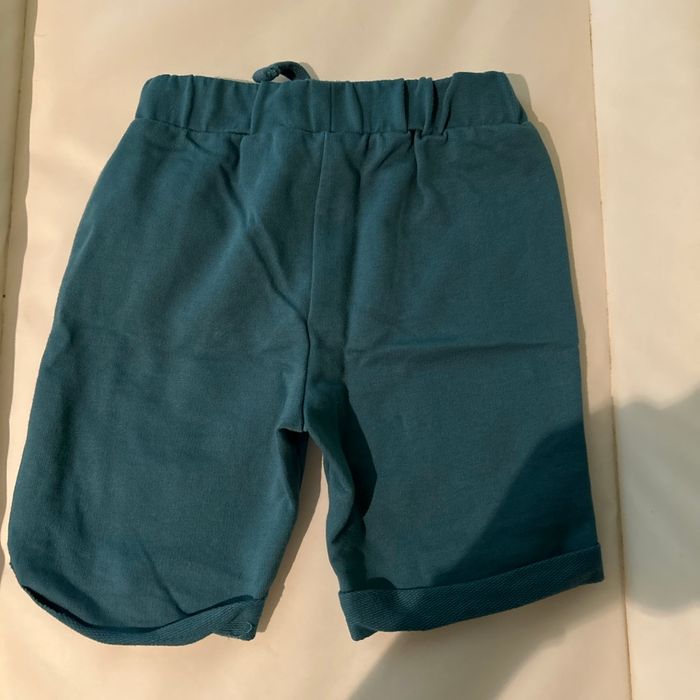 Short garçon - photo numéro 4
