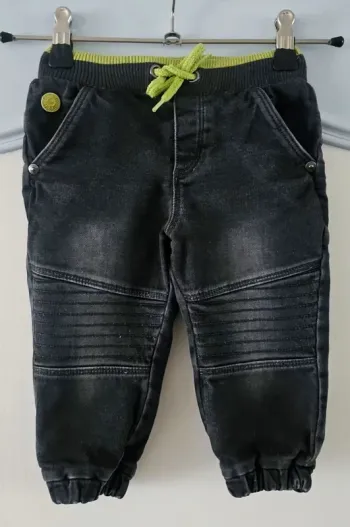 Pantalon Boboli, taille 12 mois