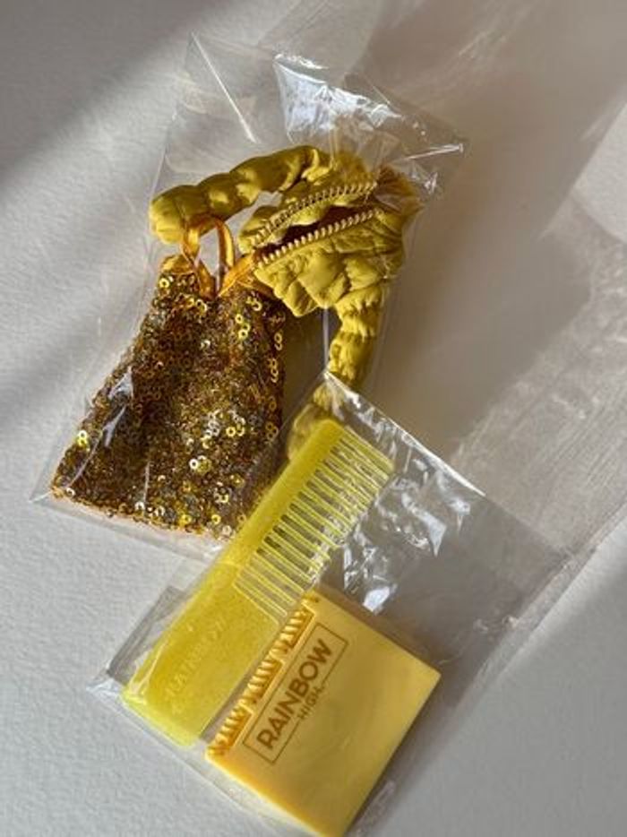 Sunny Rainbow High - photo numéro 6