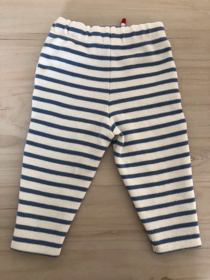 Legging Absorba 12 mois - photo numéro 4