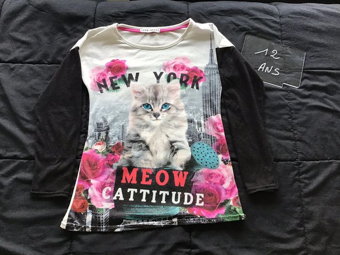 TEE shirt