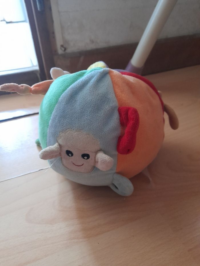 Jouets bébé - photo numéro 2