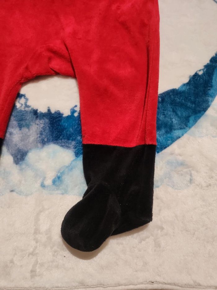 Ensemble de Noël pyjama et bonnet 12 mois 🎅 - photo numéro 10
