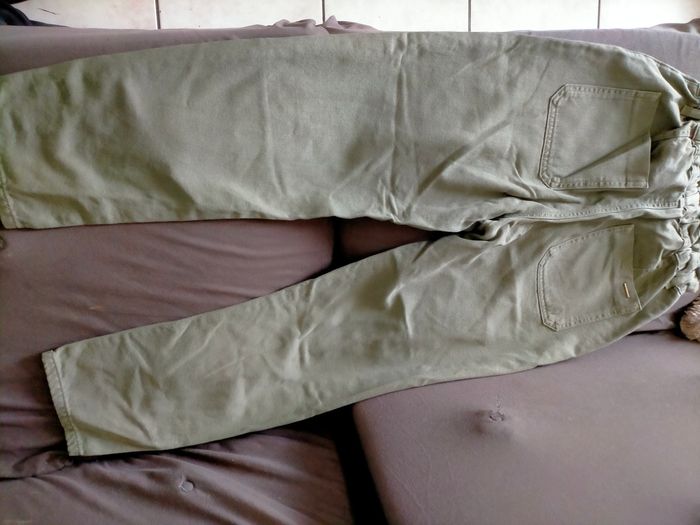 Jeans femme - photo numéro 10