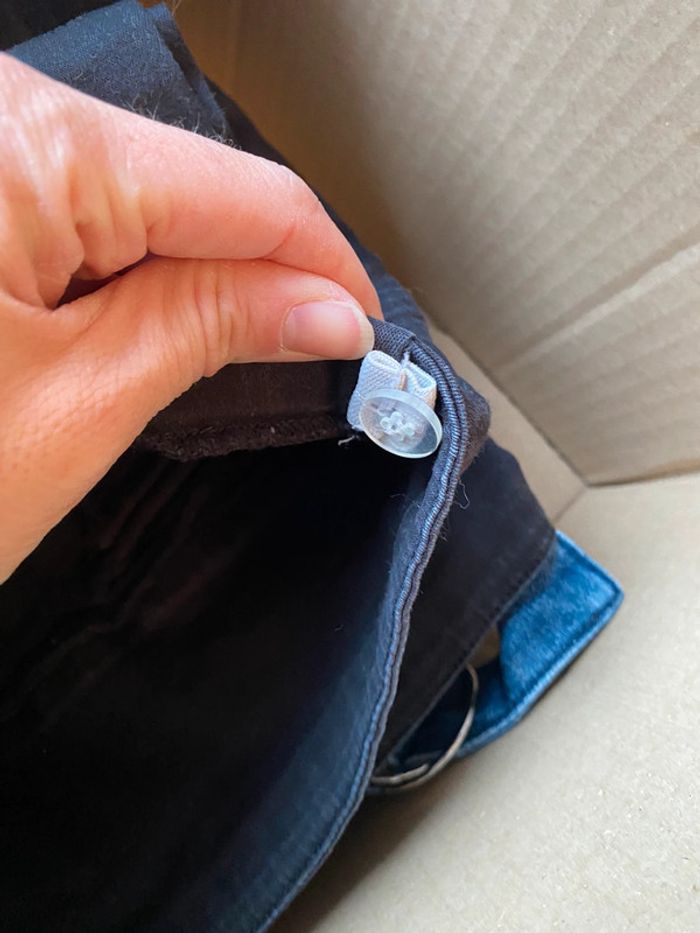 Pantalon de grossesse Taille 40 - photo numéro 4