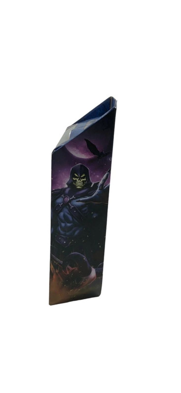 Figurine Masterverse Masters Of The Universe Révélation Skeletor Mattel neuf - photo numéro 4
