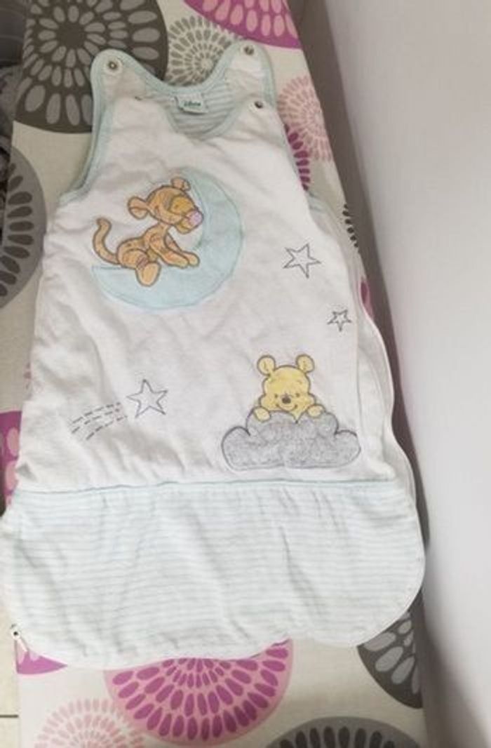 Gigoteuse chaude 0/6 mois - photo numéro 2