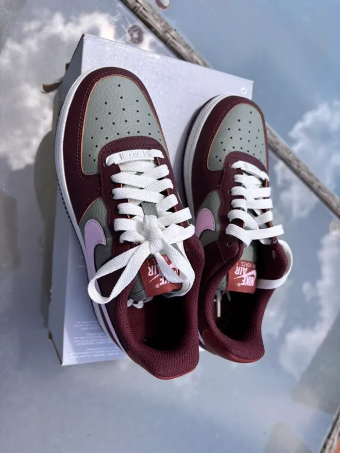 Nike Air Force 1 P.35,5 Neuves unisex - photo numéro 6