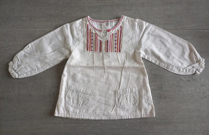 lot vêtements hiver 2ans - photo numéro 14