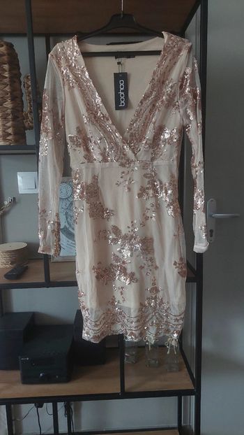 Robe de soirée