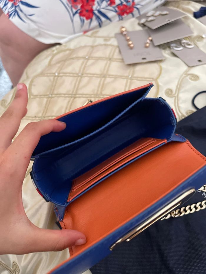 Sac à main tommy - photo numéro 5