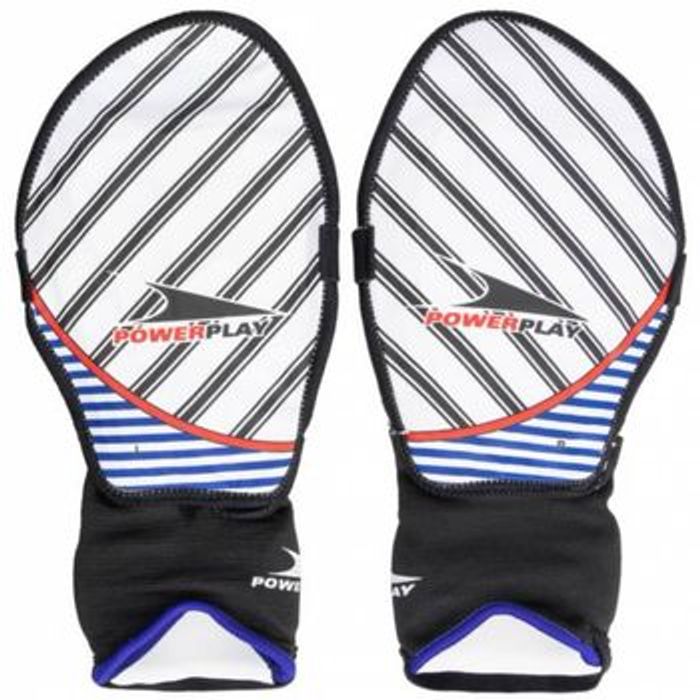 Protège tibia Power Play Enfant Taille XS