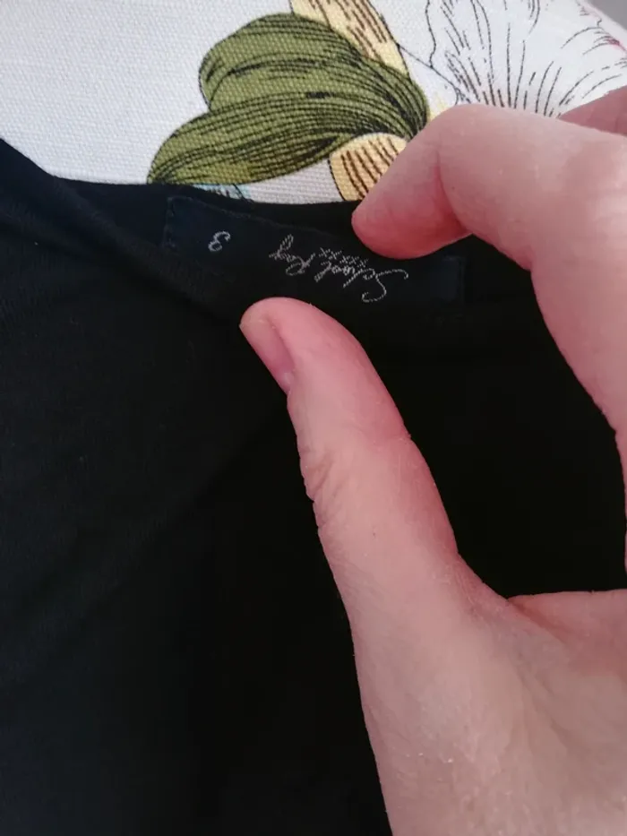 Débardeur Schoolrag T3 - photo numéro 5