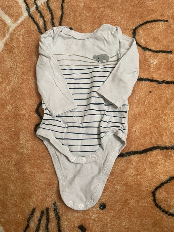 Lot bodies - photo numéro 2