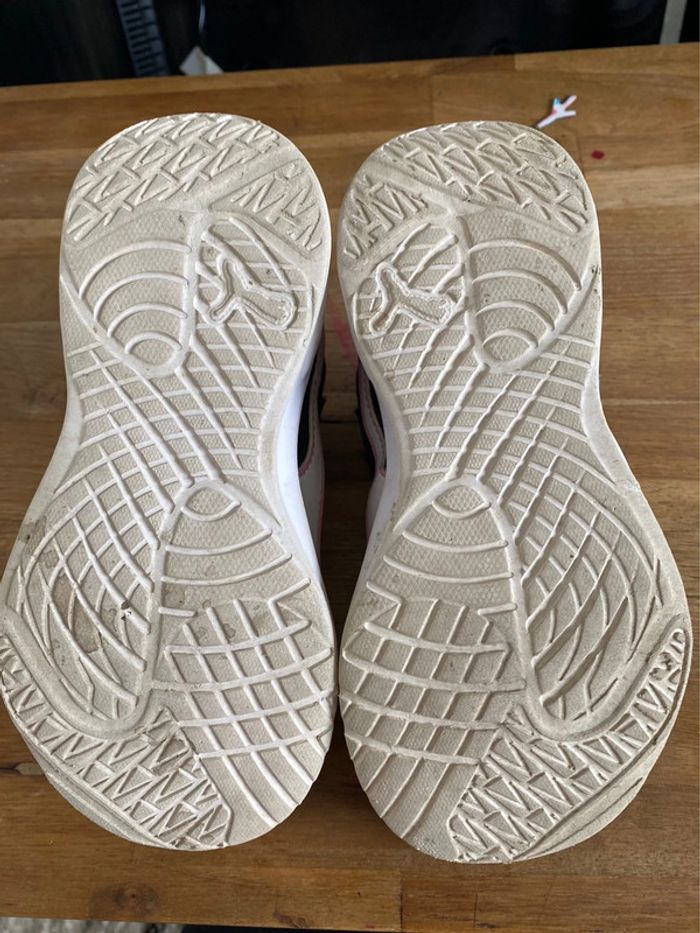 Basket Puma - photo numéro 2