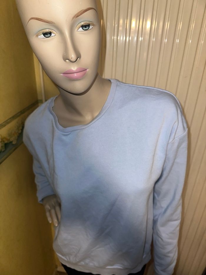 Sweat ckh - photo numéro 6