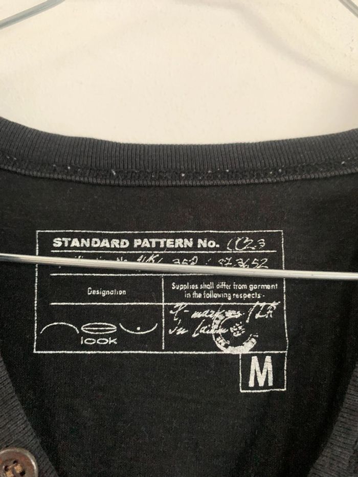 Tshirt - photo numéro 3