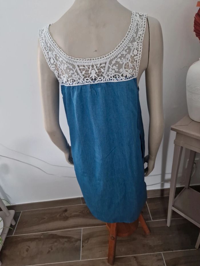Robe 👗 été - photo numéro 9