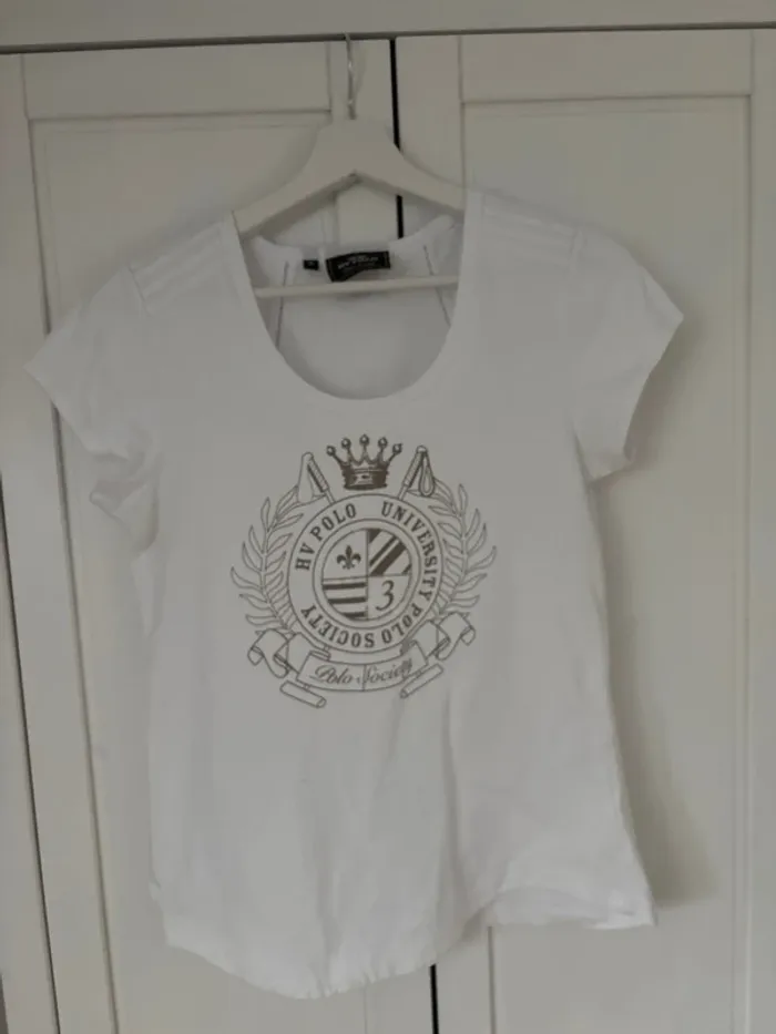 T shirt M HV Polo