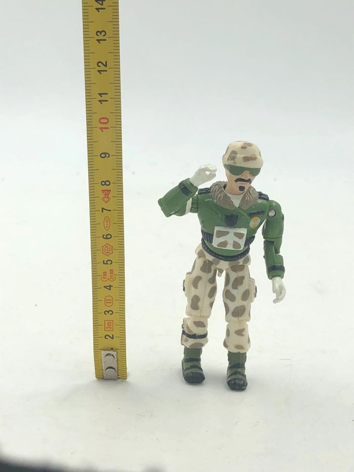Figurine The Corps Lanard 1990 - photo numéro 7