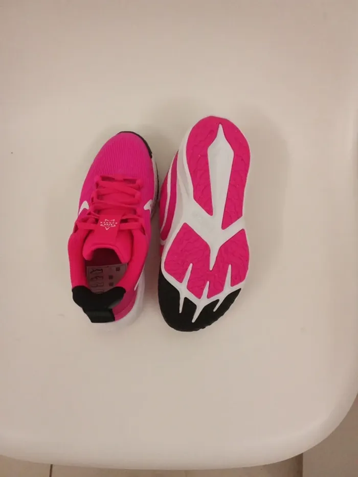 Nike star runner4 - photo numéro 3
