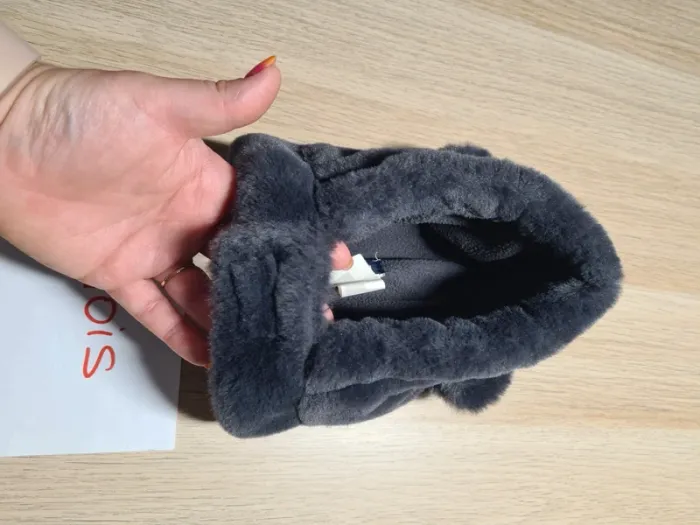 Bonnet Gagoule - photo numéro 2