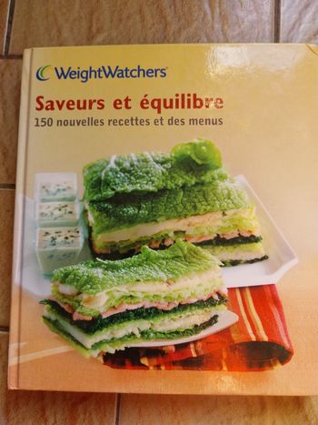 Saveurs et équilibre 