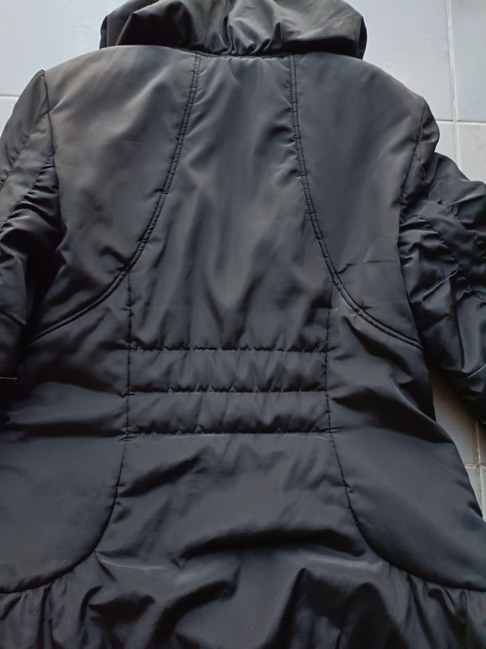 Manteau doudoune femme taille 42 - photo numéro 3