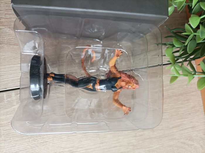 Figurine Cheetah DC Comics Eaglemoss Super Hero - photo numéro 2