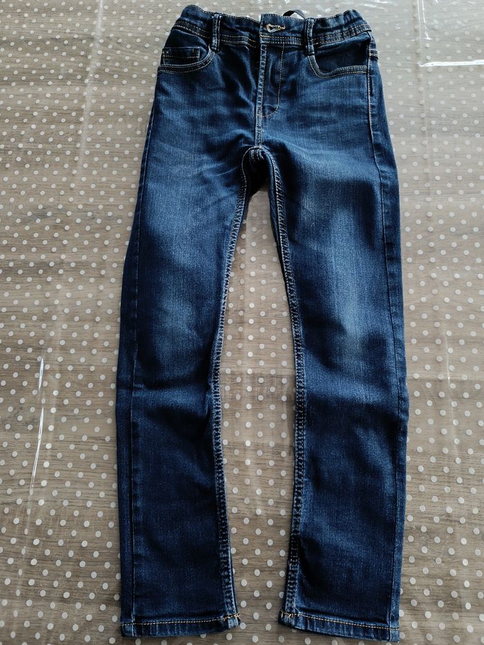 Jean skinny Okaïdi