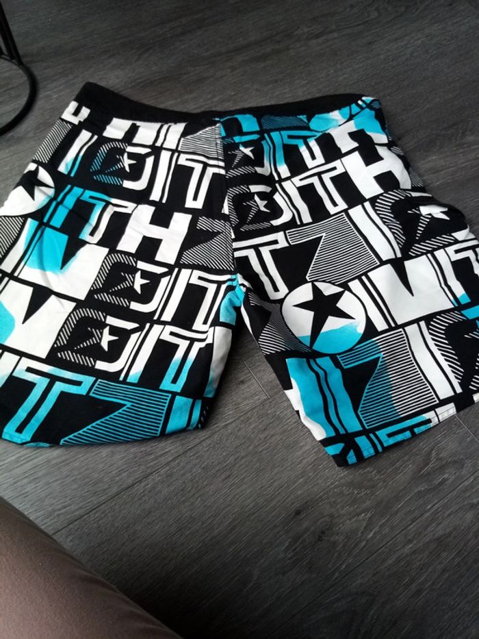 Short/ bermuda de bain homme XXL - photo numéro 6