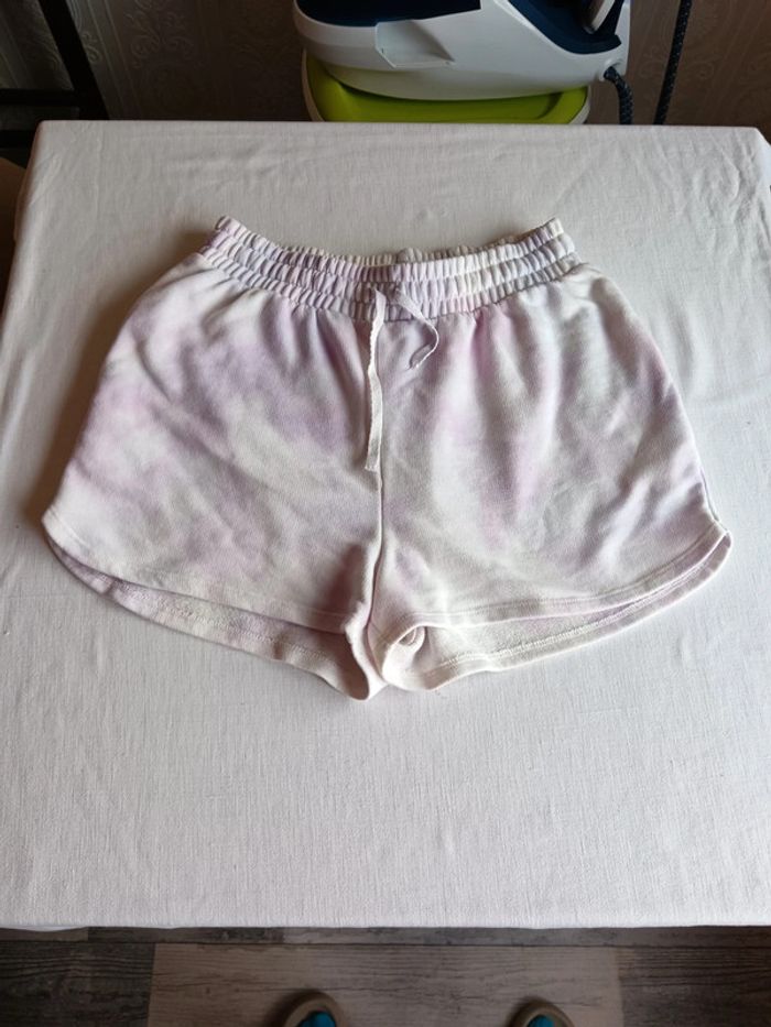 Short Cache-Cache taille M