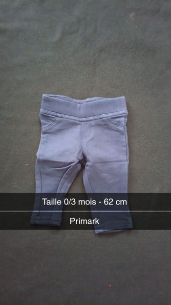 Pantalon 