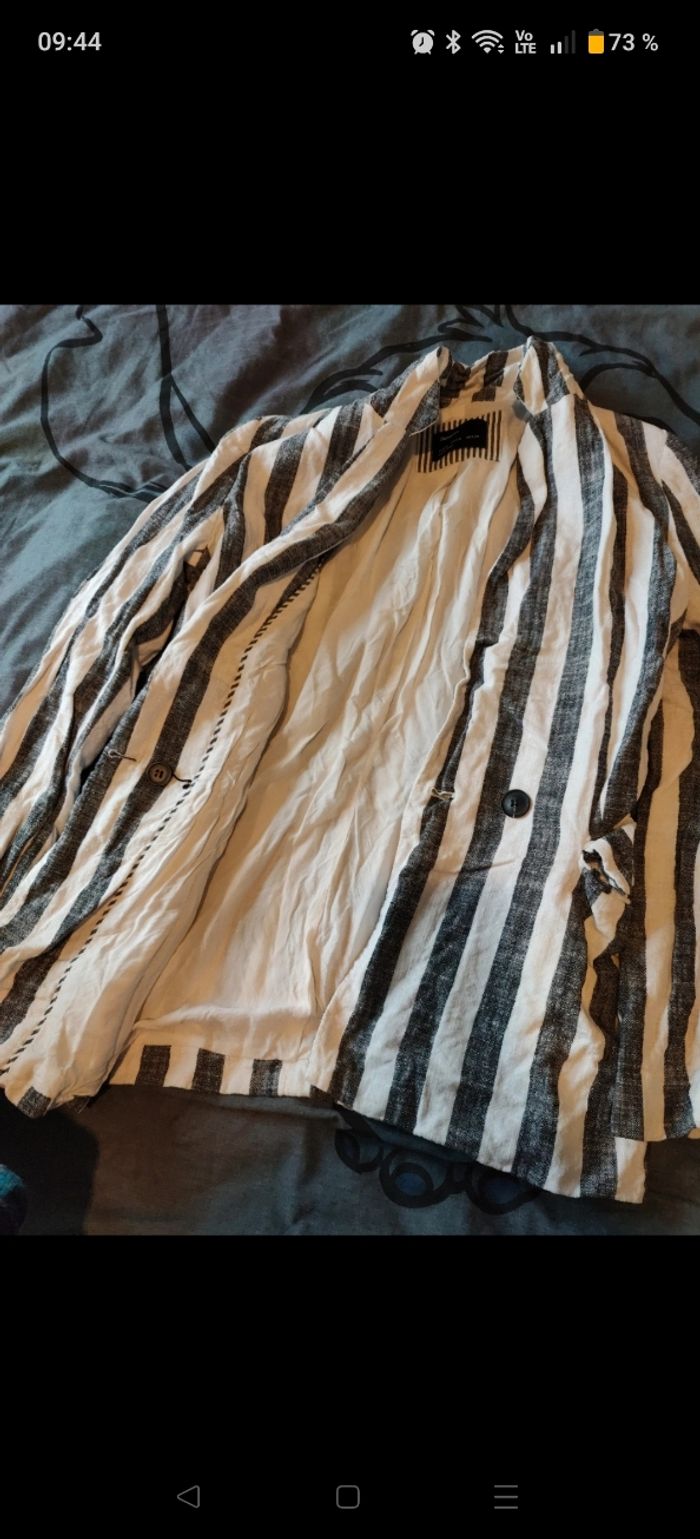 Blazer M - photo numéro 3