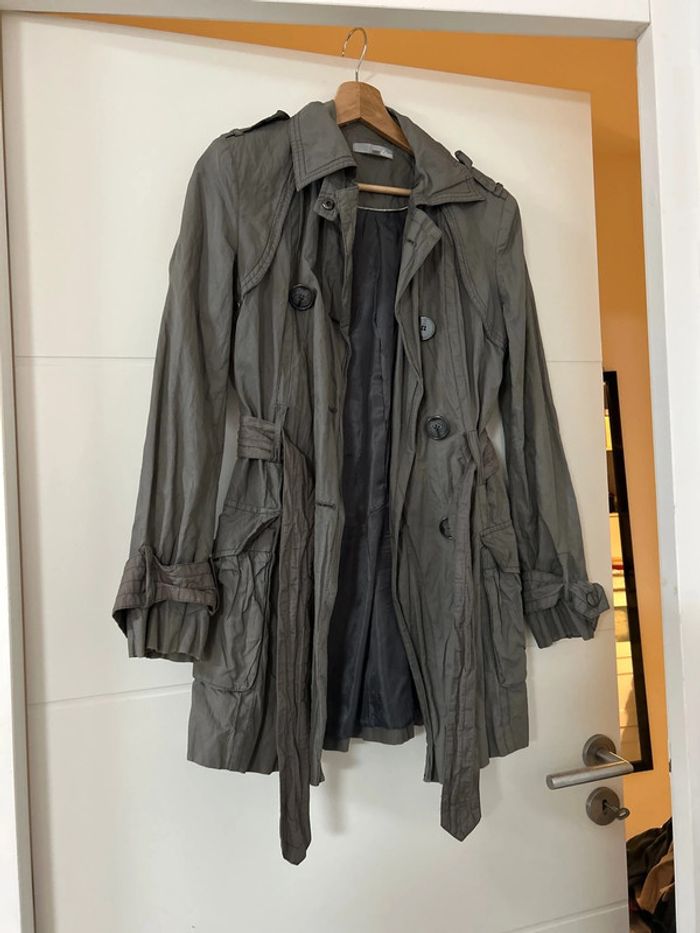 Trench taille 38