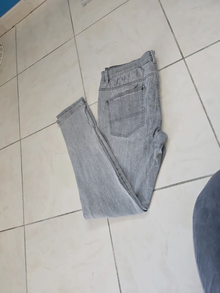 Jean marque High Energy - photo numéro 4