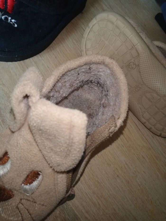 Chaussons 24 mixte - photo numéro 5