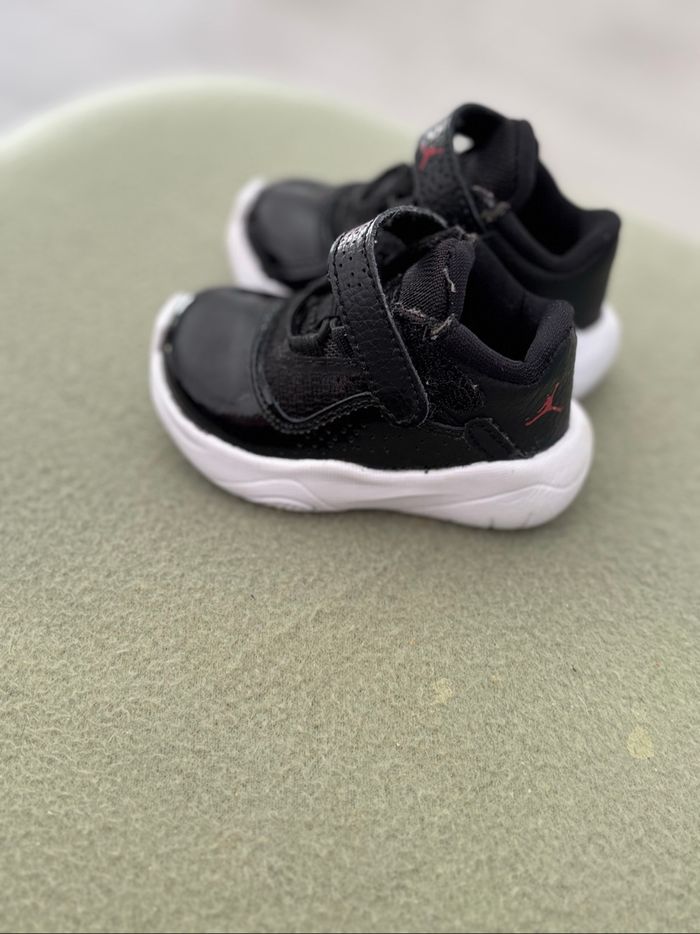 Baskets Jordan - photo numéro 2