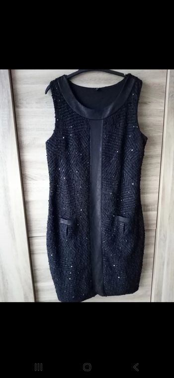 Robe taille 38