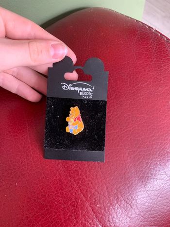 Pins Disney