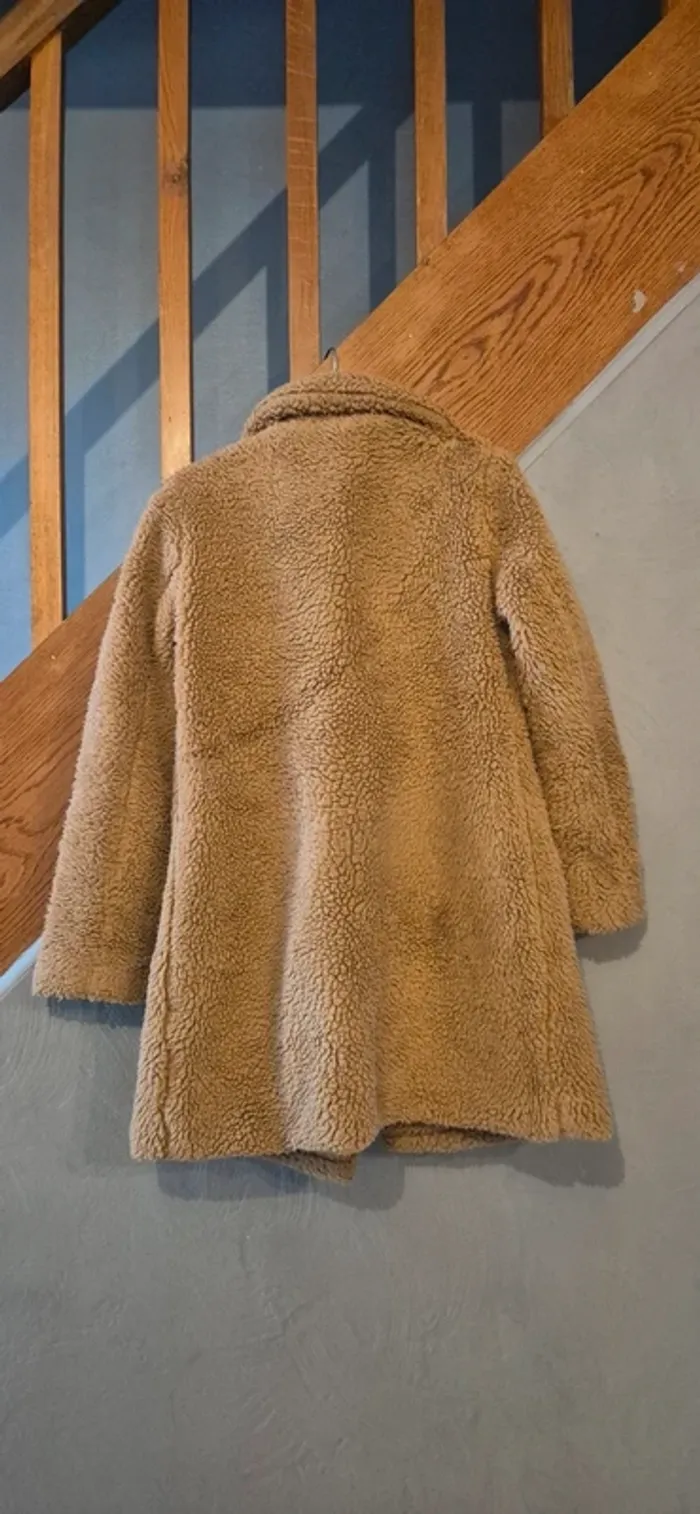Manteaux fourrure - photo numéro 3