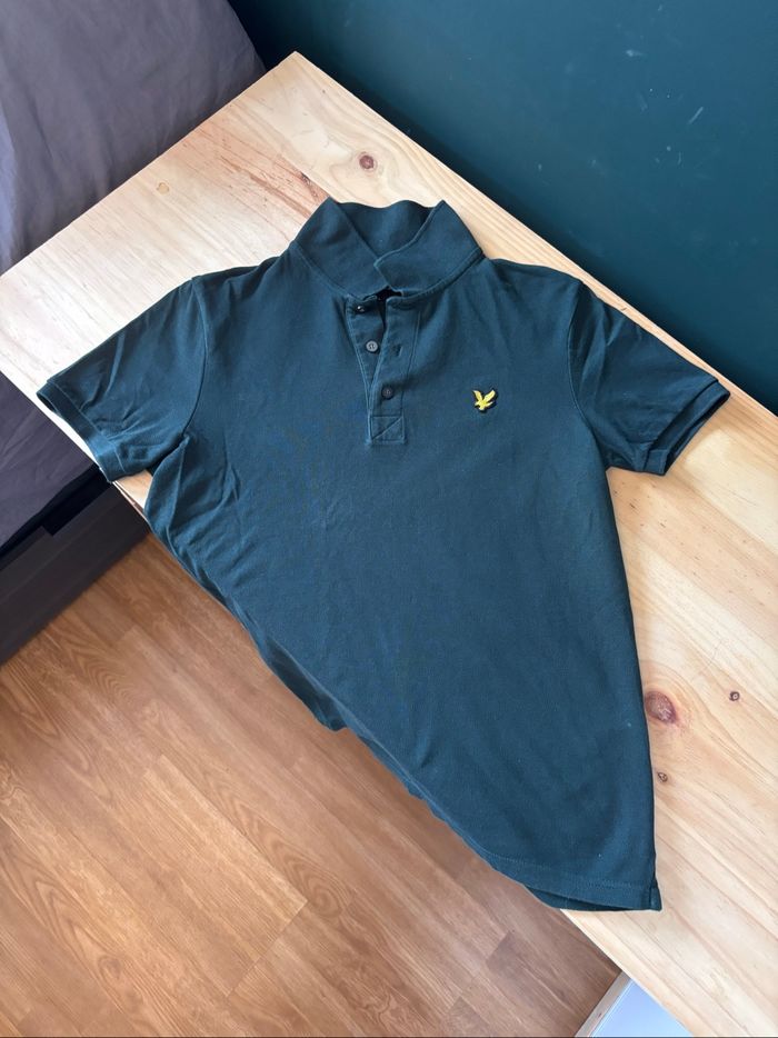 Lot de 3 hauts Lyle&Scott - T. XS - photo numéro 5
